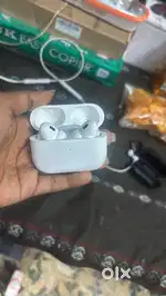 Apple airpods pro 2