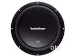 Rockford Sub-woofer