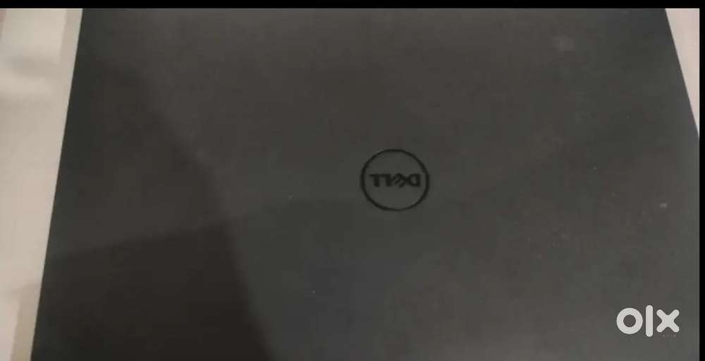 Dell Inspiron 15- 3567  laptop with full working condition