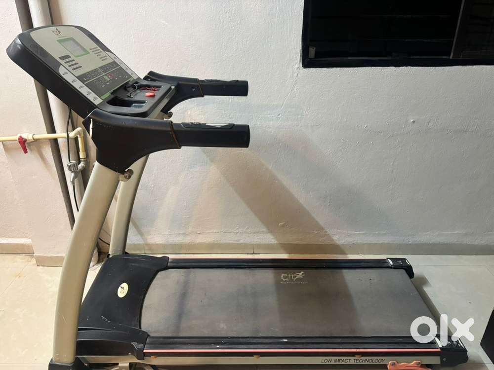 Treadmill on sale