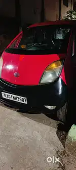 Tata Nano 2011