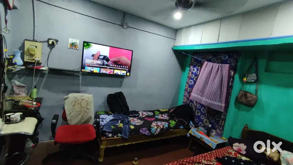 House for sale near fishing harbour