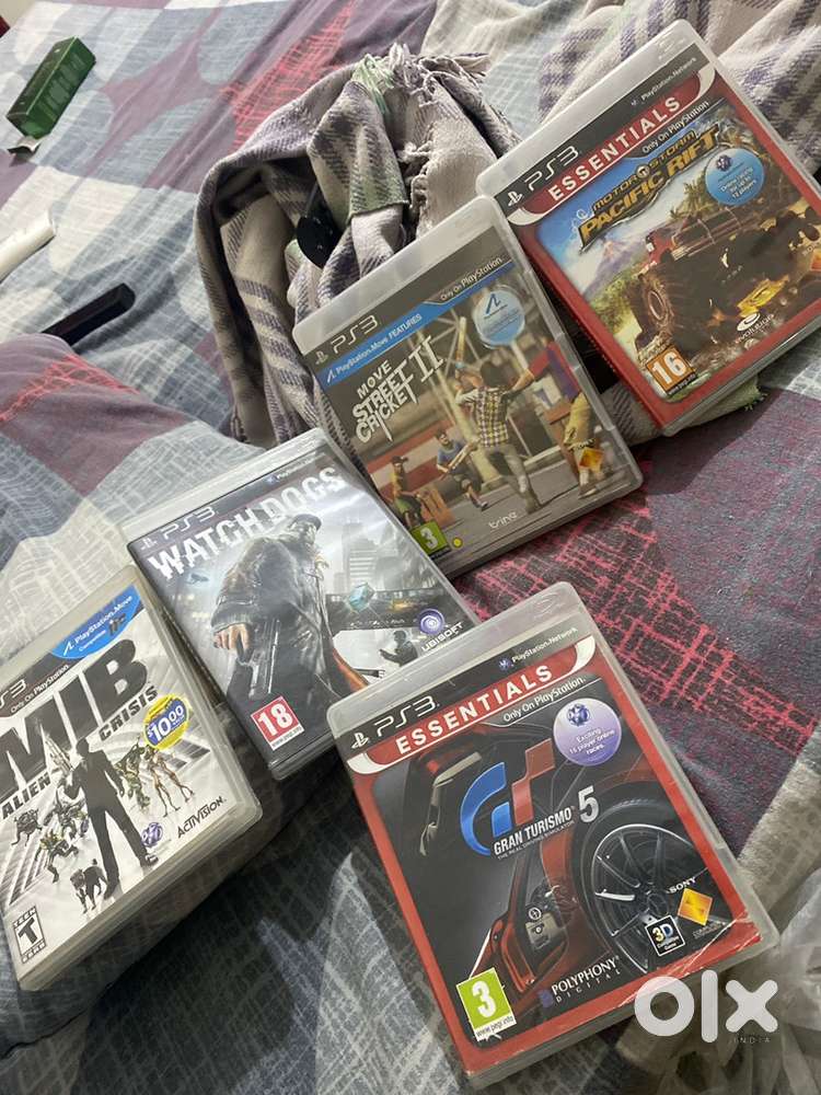 Games at 1500