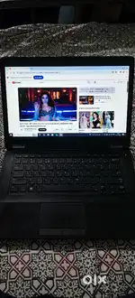 Laptop Dell