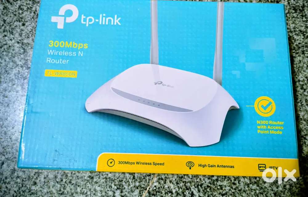 Wifi Router