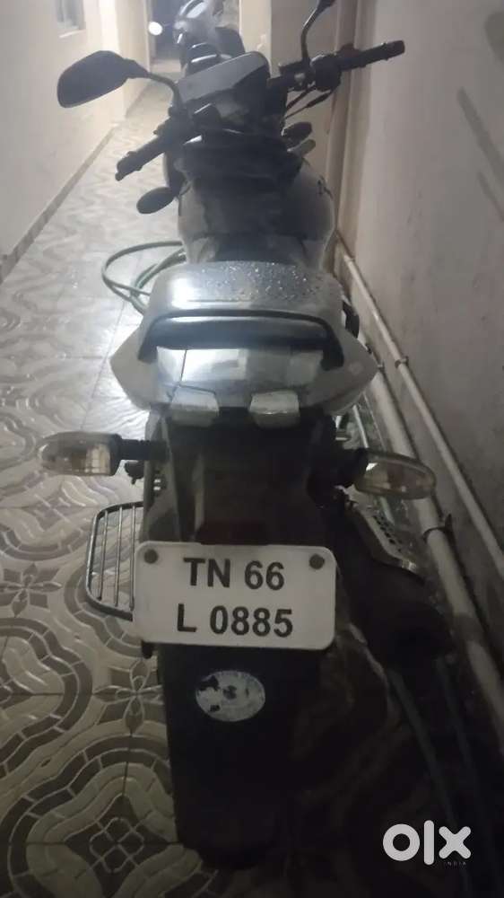 Bike good condition