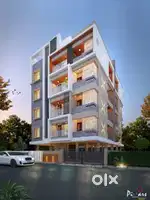 2&3 BHk Luxurious Flats
