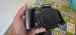 Canon powershot S5 IS 8 mega pixel camera