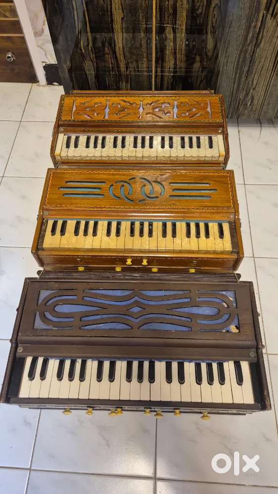 Harmonium for sale