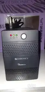 Uninterruptible power supply U735