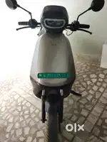 Selling scooter