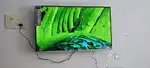New 32 android smart led tv with warranty
