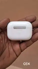 iPhone ear buds second generation