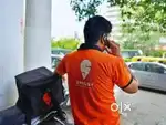 Swiggy Food Delivery Job Swiggy Instamart Delivery boy part time job