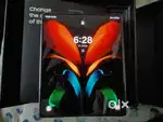 Samsung fold 2 12GB 256gB