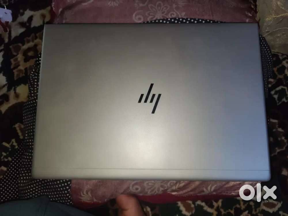 Hp Elitebook core i5
