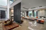 Luxurious Independent Fully Furnished Owner free 5BHK House for Rent