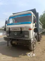 Tata hyva 2518 sell