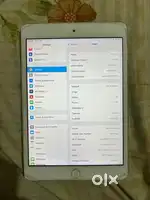 Ipad Mini 2 64gb storage
