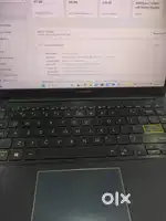 Asus Vivobook 14 - Ryzen 7 Laptop