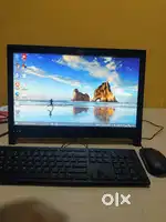 Lenovo All in one PC