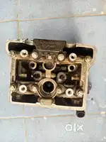 DUKE 390 ENGINE HEAD