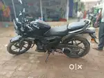 TVS RIDER 125cc
