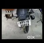 New Bike Purchase