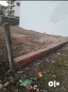 Residential R3 plot at Sudhowala.* 20 feet wide Road * water and electricity available.* emidiate ra...