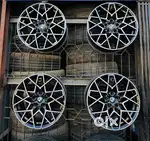 Mercedes , Audi , Jagaur , Bmw Parts Alloys Tyres Kits Etc