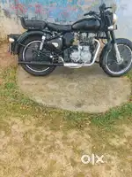 Royal Enfield classic 350 cc