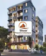 2BHK BRAND NEW FLAT ON RENT AT NEAR HOCKEY STADIUM