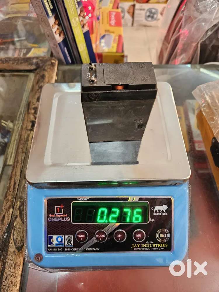 10KG chargeable weight machine 2pc,single pc price 1800