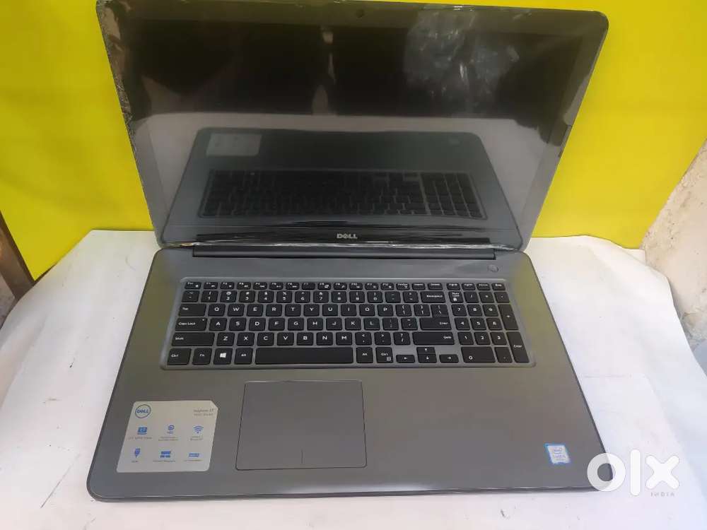 Dell Inspiron intel Core i5/16Gb RAM DDR4/512Gb SSD