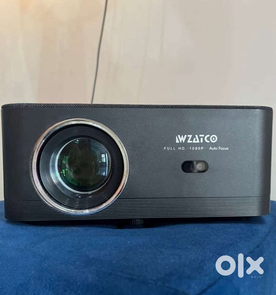 Wzatco Neo Projector