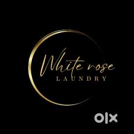 Laundry washing men