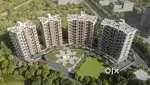 Large 2Bed with Skyviews in Hinjawadi