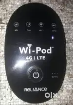 Unlocked 4G 3G 2G SIM Wifi Router