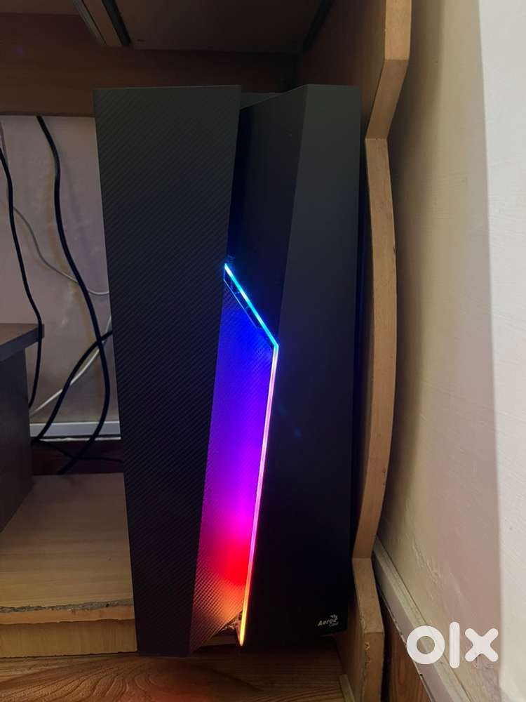 Gaming PC (PC Only)