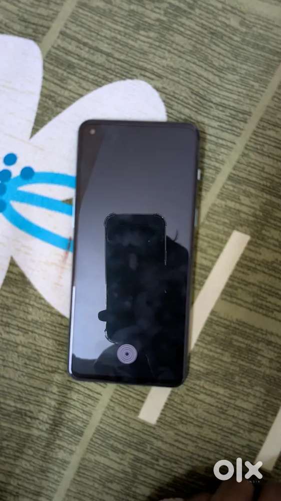 One plus Nord 2 5G