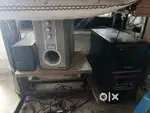 Computer not so old free printer