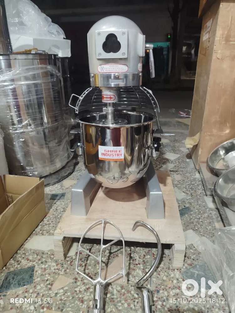 Electric engineering/ITI