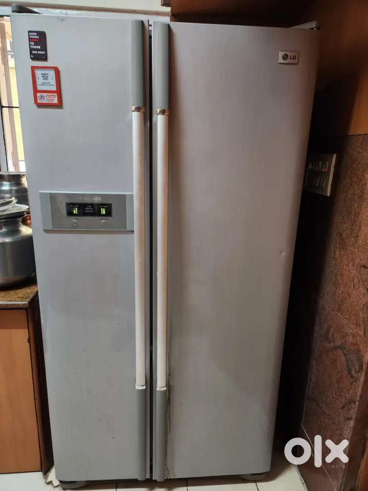 Fridge for sale