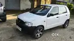 Maruti Suzuki Alto 2007 Well Maintained, validity upto 02/03/2028,