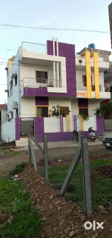 Yashwant nagar,Pleasant atmosphere 24hrs water car parking