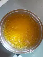 Pure Ghee of desi cow