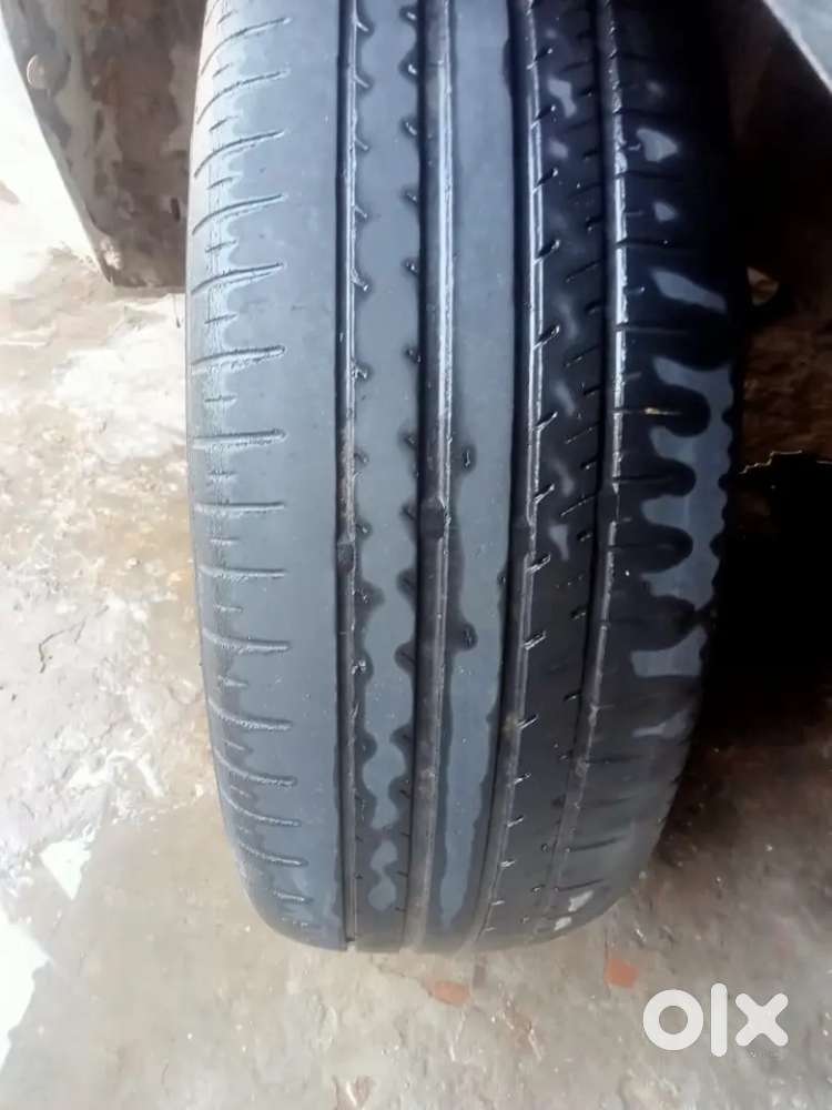 Hyundai Verna 2006