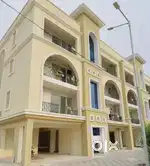 2 bhk flat good location luxury best rent income