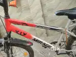 Ek number condition ha mote tayer ha koi dikkat nhi ha cycle me
