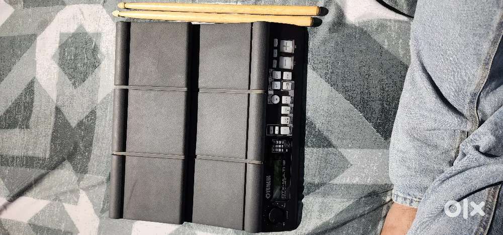 yamaha drum pad